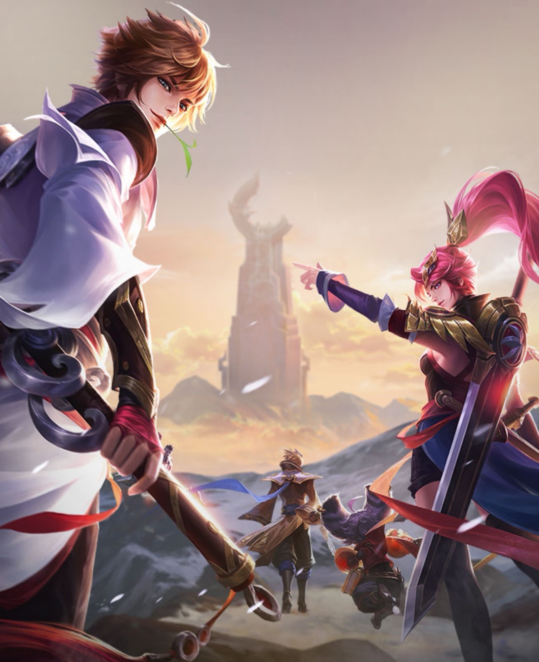 成员提供了 成员提供了