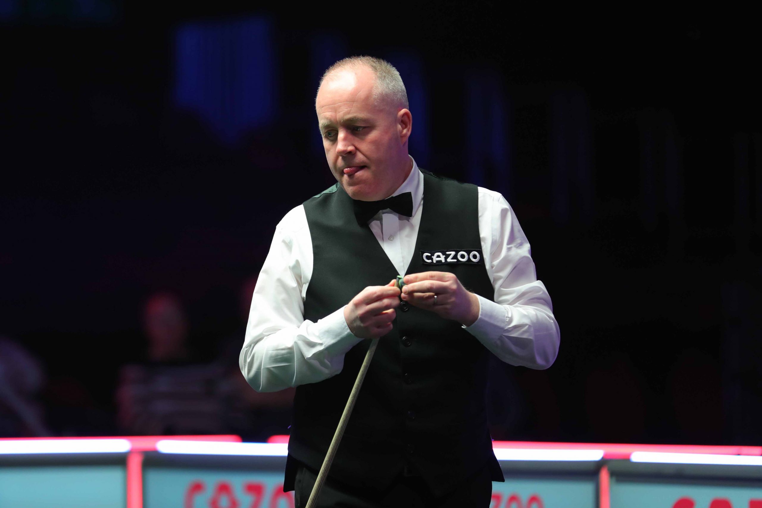 虽然在努力 虽然在努力