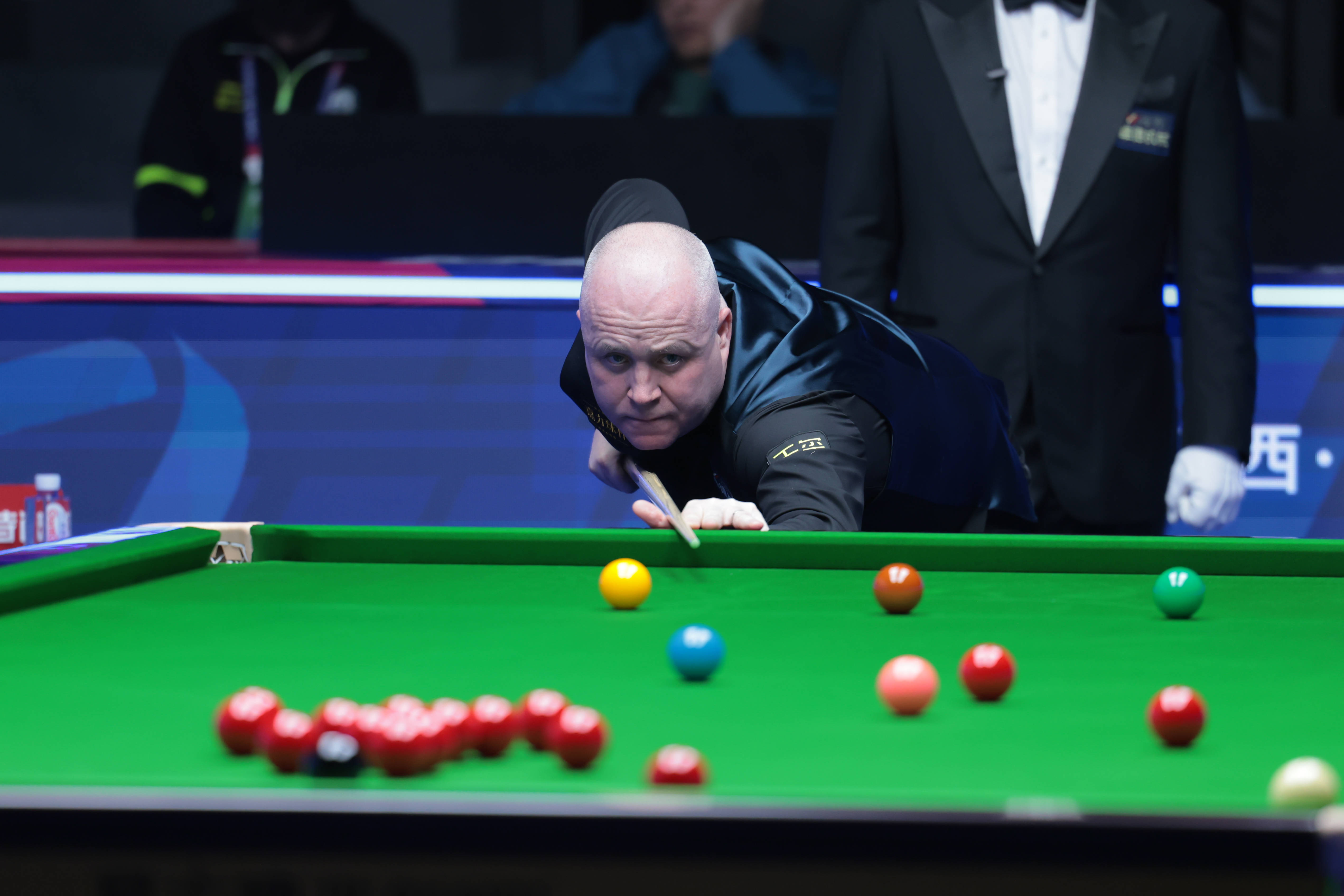 内首个专注 内首个专注