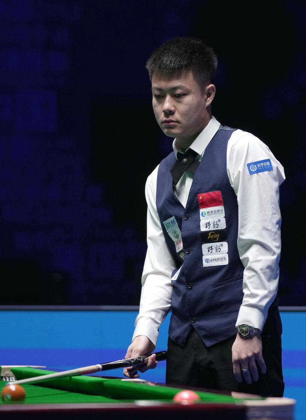 构建了比赛 构建了比赛